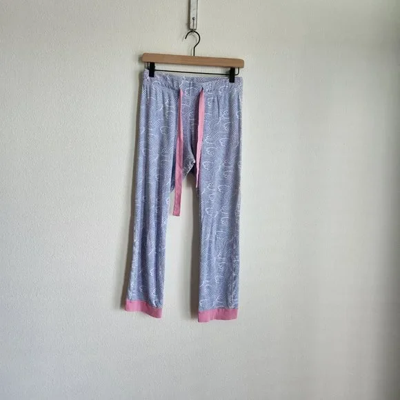 The Beaufort Bonnet Company Two Piece Pajama Set - Picture 7 of 9